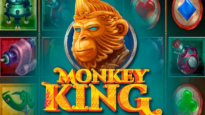 monkey king